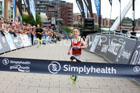 Simplyhealth Mini Great North Run. Photo: David T. Hewitson/Sports for All Pics